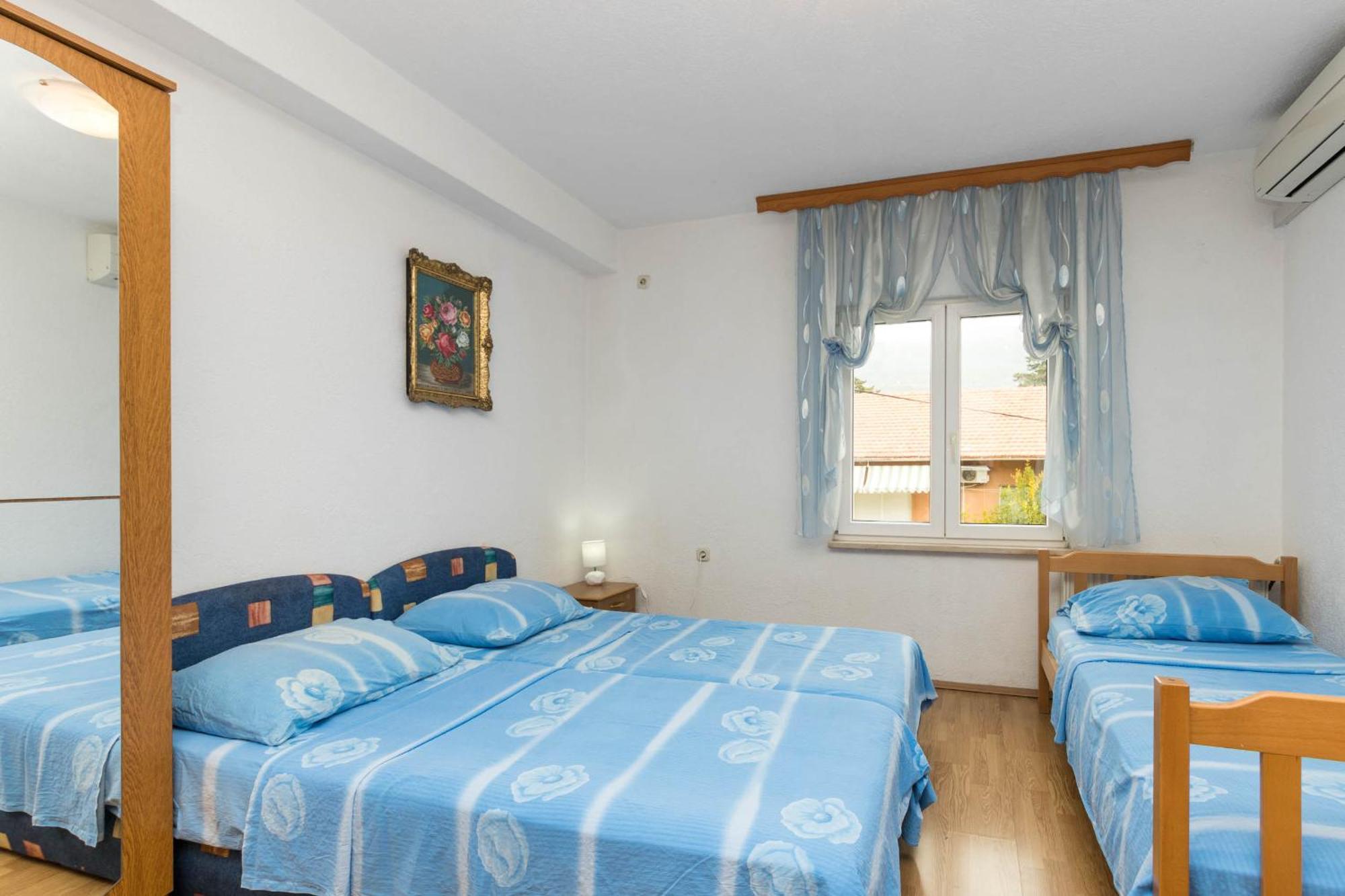 Apartments Cipetic Kaštela Buitenkant foto