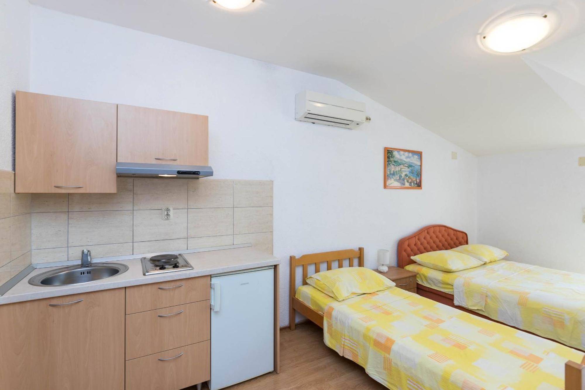 Apartments Cipetic Kaštela Buitenkant foto